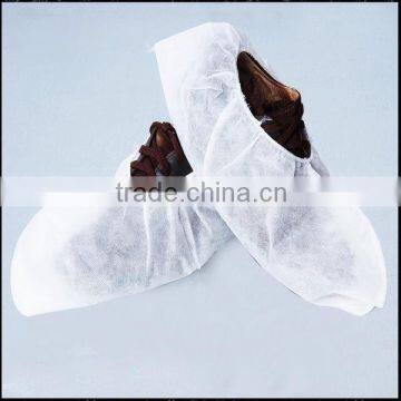 New Style High Quality Anti-bacterial Disposable Medical Shoe Cover