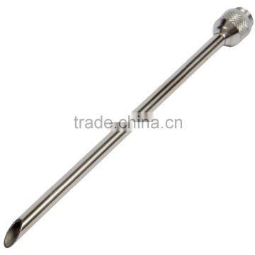 Stainless-Steel Seasoning Injector With Marinade Needles photo-5