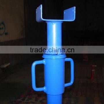 Light Duty Shore/Acrow Steel Prop/Jacking