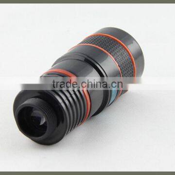 IMAGINE HM-IP1 8x Diamond Pattern Mobile Phone Spotting Scope photo-4