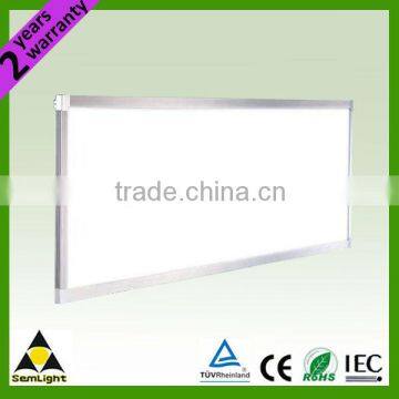 Energy Saving Cleanroom LED Panel Lights With Aluminum Frame(SEM-P55-02)