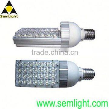 Anodized Aluminum Led Street Light Assembly Led Cob Street Light