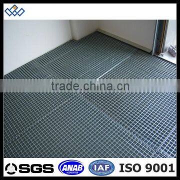 China Wholesale Steel Floor Grating photo-4