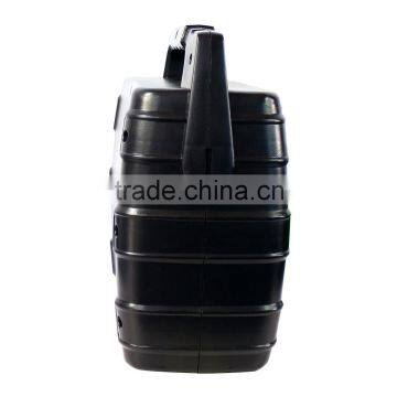 High Precision Low Distortion Dj Sound Box Auditorium System 6.5 Inch Speaker photo-4