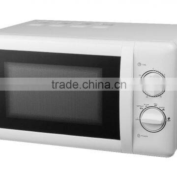 2016 Made in China Brand New Design Microwave Glass Turntable Plate Oven photo-2