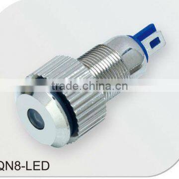 QN8-LED pilot lamp