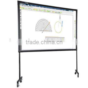 78inch IEBOARD, Interactive Electronic Whiteboard