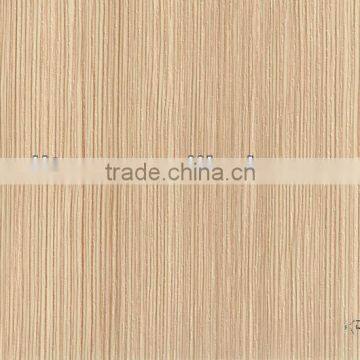 woodgrain plastic decorative pvc foil in roll for door