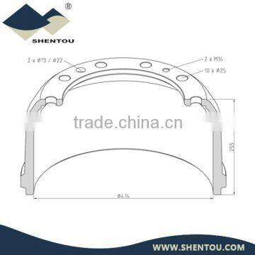 Renault Brake Drum 50.10.136.146