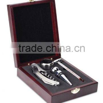 wine bar set