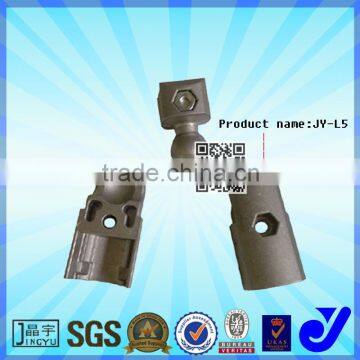 Al-Alloy Joint|Aluminium Connector|Aluminium Fitting|Aluminium Joint|JY-L5