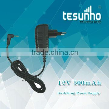 12V 500mAh Switch power supply