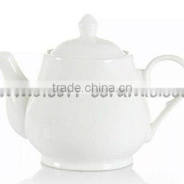 Sale Cheap Porcelain Tea Pots