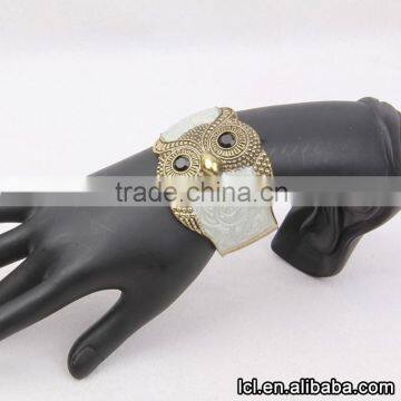 Hot Sale Vogue Jewellers Bangles, Owl Bracelet and Bangles photo-5