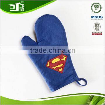 2016 good quality beautiful china wholesale heat resistant bbq grill oven gloves