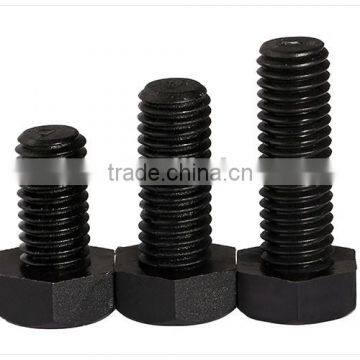 Bolt and Nut 12mm photo-5