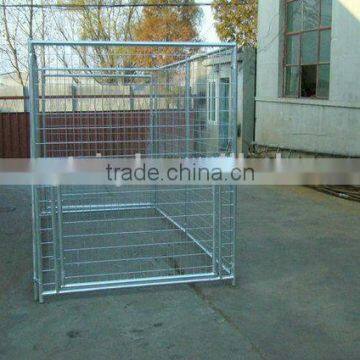 Pet Products Cheap Chain Link Dog Kennels