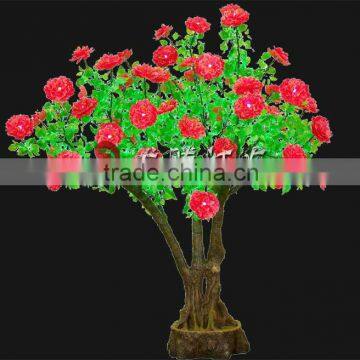 2014 new patent led wedding valentines Indoor decoration tree