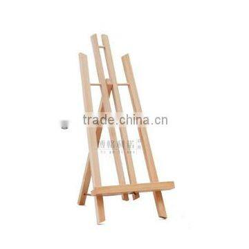 in Stock 19.8*29.8*50cm Mini Art Easel Stand Wholesale photo-3