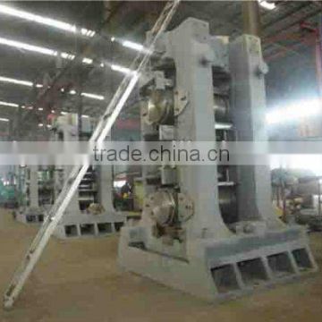 Hot Bar Rolling Mill