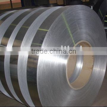 Aluminum strip for lamp base 3004