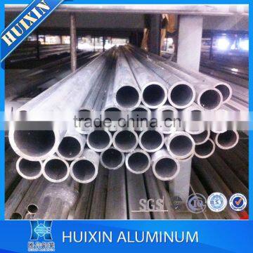 Aluminum Tube 6063 T5 aluminum extrusion profile