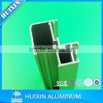 Iraq Market China Top Aluminium Kitchen Cabinets Doors Profile Manufacture photo-2