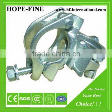 Drop Forged British Swivel Coupler Scaffolding Coupler photo-3