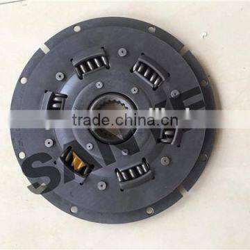 Bulldozer D65 Damper Disc 134-12-61131 for Sale