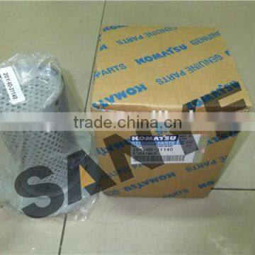 strainer 20Y-60-31140 for PC200 hydraulic tank