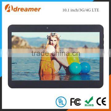 3D Digital G-sensor/ Vibrator 10.1 Inch Quad Core Tablet pc Exporters photo-2
