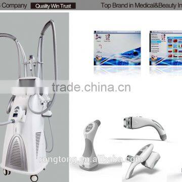 Radio Frequency Slimming Personal Weight Loss Cavitation Rf Slimming 2mhz Machine Rf Fat Face Slimming Machine Ultrasonic Fat Cavitation Machine photo-3