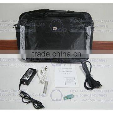 Professional Quantum Resonance Magnetic Analyzer Wiki for Body Health Test photo-5