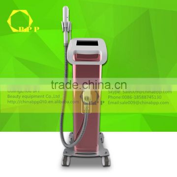 Fashion elight electrolysis hair removal machine for sale