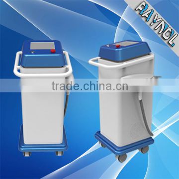 2016 Trending Beauty Salon Equipment Q Switch Nd YAG Laser Acne Removal Machine