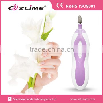 Shenzhen Trendz Supply manicure tool / nail care equipment