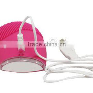 2016 Easy Taking Silicone Facial Cleanser photo-6