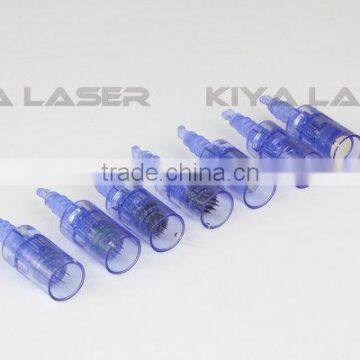 Dermastamp 3.0mm Micro Needle 12 Needles Electric Auto Derma Pen Meso photo-4