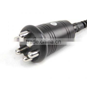 4 In1 Ultrasound Cavitation Slimming Beauty Equipment photo-4