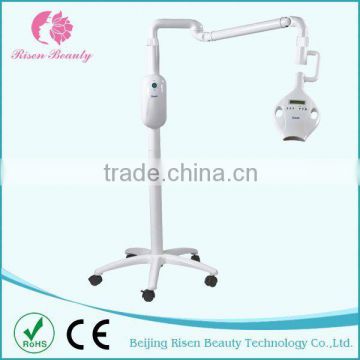 Teeth whitening led lights/zoom teeth whitening light for tooth whitening