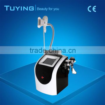 Body Slimming Machine Factory Price Fat Freezing Rf Cavitation Laser Slimming Machine JF041B Fat Burning