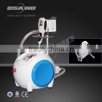 Fat Melting Mini Body Cryolipolysis 220 / 110V Cool Shaping Machine