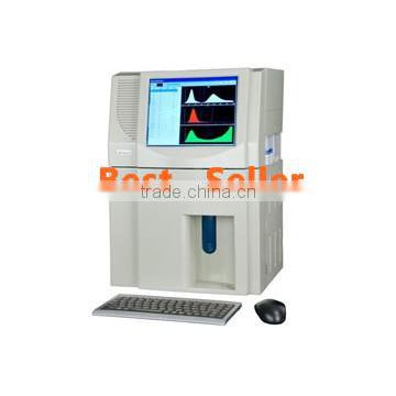 Fully Auto Hematology Analyzer RHA-600