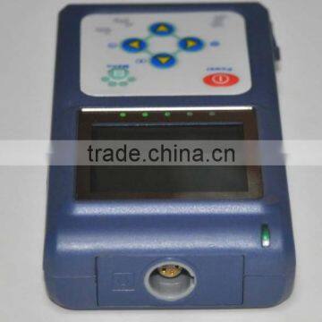 Good Quality Hand-held Vet Pulse Oximeter Veterinary Use Animal Blood Oximeter RPO-60V photo-2