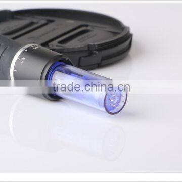 2015 Electric Derma Pen, Microneedle Dr.Pen With 12 Needle Cartridge photo-3