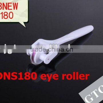 Factory Outlets DNS derma roller/Golden eye derma roller