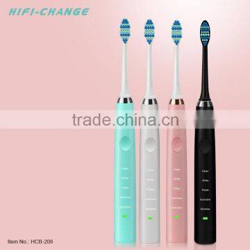 Mini Electric toothbrush Sonic Electric toothbrush HCB-208