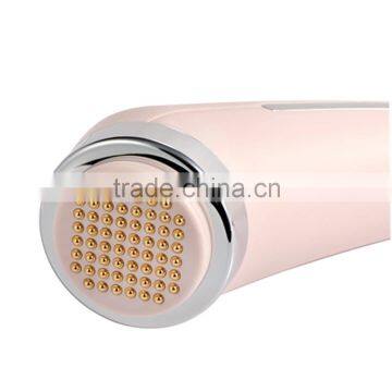 New Wrinkle Remove Red LED Portable Micro Current RF Machine photo-6