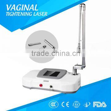 Carboxytherapy Fractional Laser Co2 Laser Scar Remove Neoplasms Removal Machine And For Vaginal Tightening Professional Tattoo /lip Line Removal