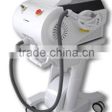 Effective Salon Use IPL RF Elight Beauty Equipment Hair Removal And Skin Rejuvenatio